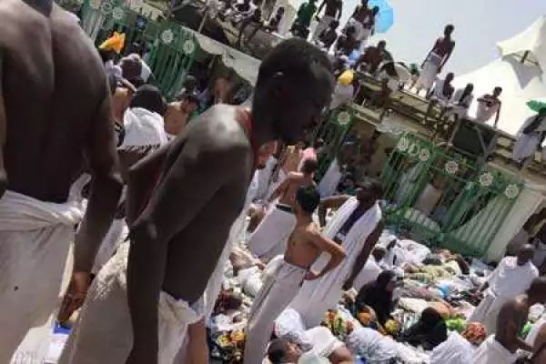 Prepare to die, write your will if you are going for Hajj – Muslim cleric warns